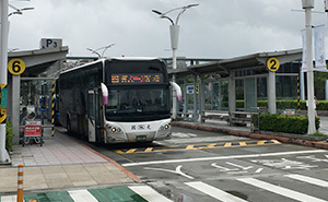 台湾バス時刻表 路線図 台北松山空港バスターミナル 台湾的wi Fルーター 台湾を安く快適に遊ぶ